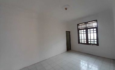 DIJUAL RUMAH LUAS KOMPLEK BANK SUMSEL BABEL KENTEN PALEMBANG