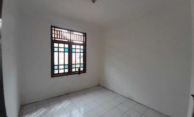 DIJUAL RUMAH LUAS KOMPLEK BANK SUMSEL BABEL KENTEN PALEMBANG