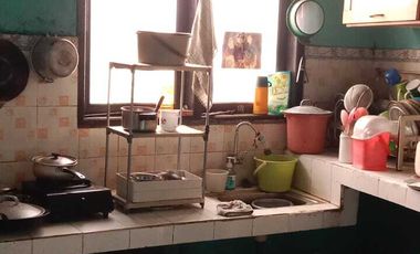 DIJUAL RUMAH BUTUH CEPAT  Desa Cemandi Sedati Sidoarjo