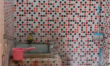 DIJUAL RUMAH BUTUH CEPAT  Desa Cemandi Sedati Sidoarjo