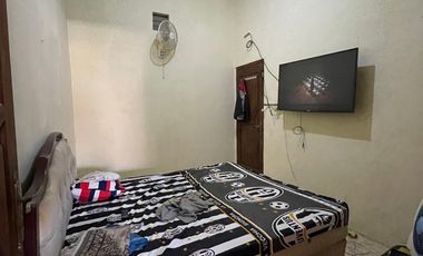 Dijual Cepat Rumah  Lokasi Perum Taman Aloha Wage Sidoarjo