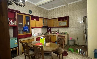 Dijual Cepat Rumah  Lokasi Perum Taman Aloha Wage Sidoarjo