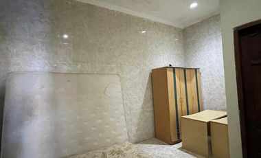 Dijual Cepat Rumah  Lokasi Perum Taman Aloha Wage Sidoarjo