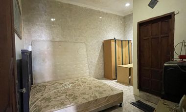 Dijual Cepat Rumah  Lokasi Perum Taman Aloha Wage Sidoarjo