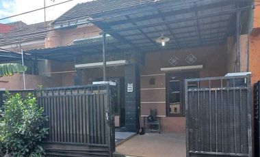 Dijual Cepat Rumah Murah di Gading Kirana Sidokepung Buduran Sidoarjo