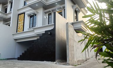 Disewakan Pertahun Rumah Baru Mewah Dikebagusan Ps Minggu Jaksel