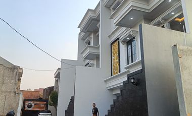 Disewakan Pertahun Rumah Baru Mewah Dikebagusan Ps Minggu Jaksel