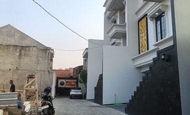 Disewakan Pertahun Rumah Baru Mewah Dikebagusan Ps Minggu Jaksel