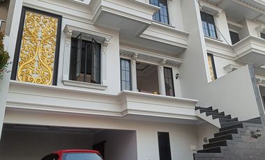 Disewakan Pertahun Rumah Baru Mewah Dikebagusan Ps Minggu Jaksel