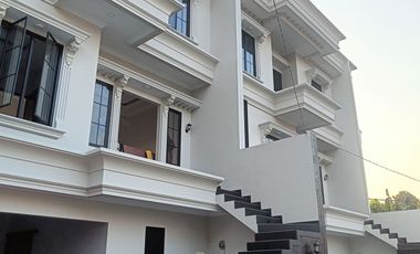 Disewakan Pertahun Rumah Baru Mewah Dikebagusan Ps Minggu Jaksel