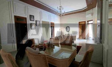 Rumah di jual solo sumber manahan fajar indah colomadu