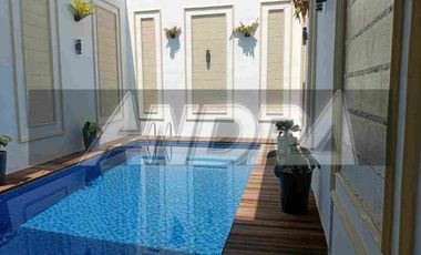 Rumah di jual solo sumber manahan fajar indah colomadu