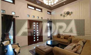 Rumah di jual solo sumber manahan fajar indah colomadu