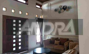 Rumah di jual solo sumber manahan fajar indah colomadu