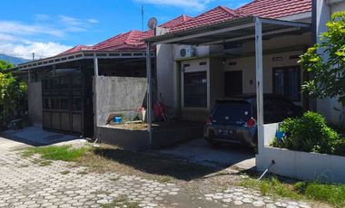 Rumah Murah Siap Huni Kota Palu