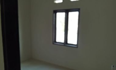 Rumah Murah Siap Huni Kota Palu