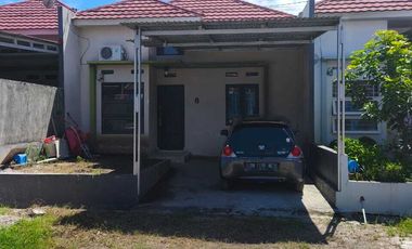 Rumah Murah Siap Huni Kota Palu