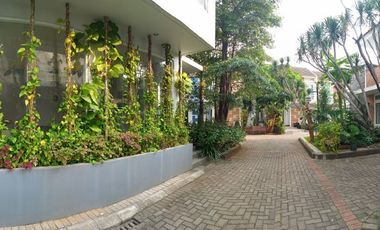 Rumah dijual Murah 2 Lt. Ciracas, Jakarta Timur 5 menit Kp.Rambutan