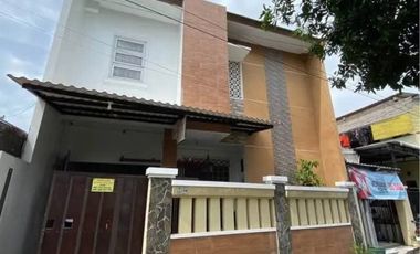 DIJUAL KOST UMS 10 KT