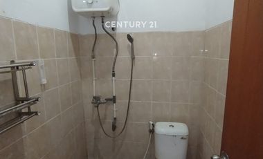 Rumah Siap Huni Nyaman Dan Strategis Di Batujajar Bandung