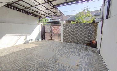 Rumah Siap Huni Nyaman Dan Strategis Di Batujajar Bandung