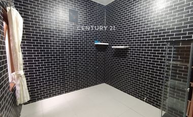 Rumah Siap Huni Nyaman Dan Strategis Di Batujajar Bandung