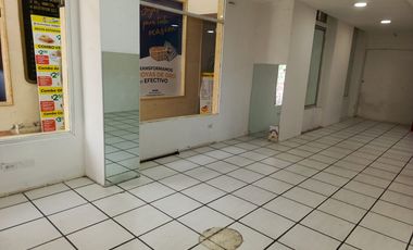 LOCAL COMERCIAL EN RENTA EN EL CENTRO DE AMBATO