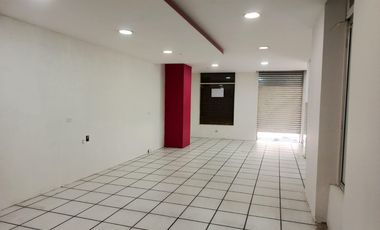 LOCAL COMERCIAL EN RENTA EN EL CENTRO DE AMBATO
