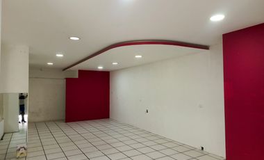 LOCAL COMERCIAL EN RENTA EN EL CENTRO DE AMBATO