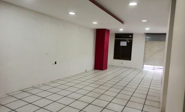 LOCAL COMERCIAL EN RENTA EN EL CENTRO DE AMBATO