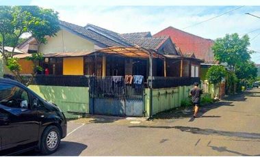 Murah Rumah Komplek Nusa Cisangkan Permai Cimahi