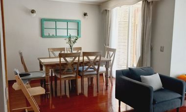 Casa en Arriendo en SAINT MARGARET CON BLANCA ESTELA