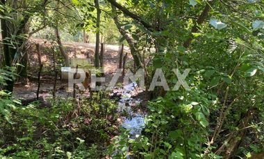 Terreno en Venta – Tzitzio, Michoacán - (3)