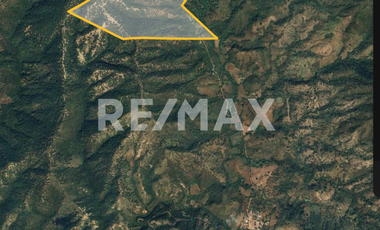 Terreno en Venta – Tzitzio, Michoacán - (3)