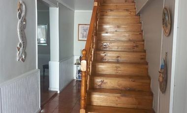 Casa en Venta en Detras de Av. Los Condores