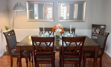 Casa en Venta en Detras de Av. Los Condores