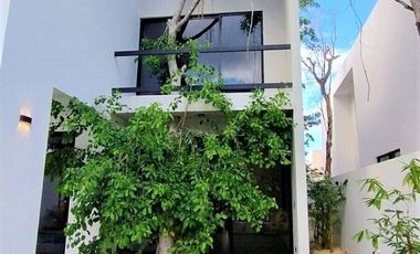 Casa en Lagos del Sol, Cancún