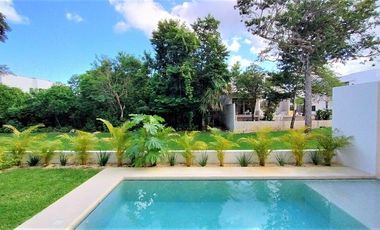 Casa en Lagos del Sol, Cancún