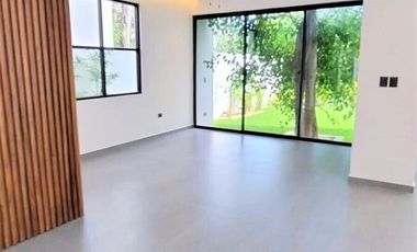 Casa en Lagos del Sol, Cancún