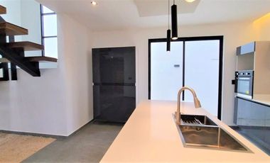 Casa en Lagos del Sol, Cancún