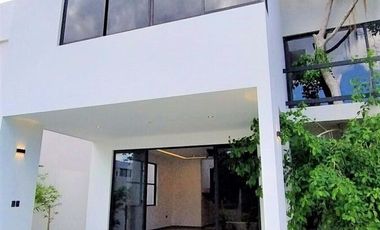 Casa en Lagos del Sol, Cancún