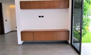 Casa en Lagos del Sol, Cancún