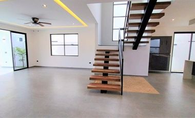 Casa en Lagos del Sol, Cancún