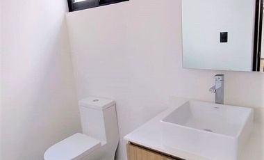 Casa en Lagos del Sol, Cancún