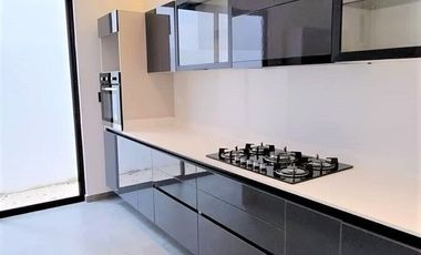 Casa en Lagos del Sol, Cancún