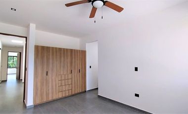 Casa en Lagos del Sol, Cancún