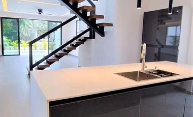 Casa en Lagos del Sol, Cancún