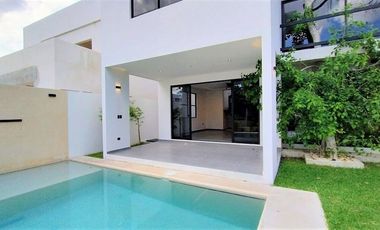 Casa en Lagos del Sol, Cancún