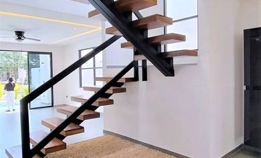 Casa en Lagos del Sol, Cancún