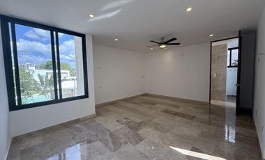 CASA EN VENTA MERIDA, PRIVADA MANANTIALES DE COCOYOLES, ENTREGA INMEDIATA.